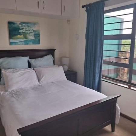 Ocean Tides Villa Kini Bay Dış mekan fotoğraf