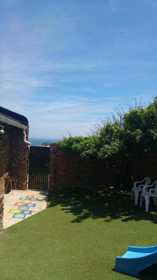 Ocean Tides Villa Kini Bay Dış mekan fotoğraf